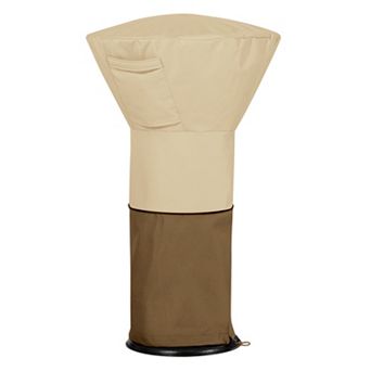 Veranda Round Tabletop Patio Heater Cover