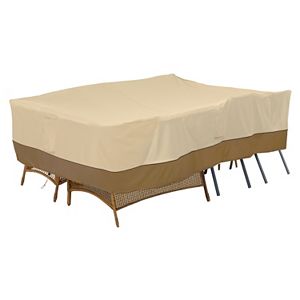 Veranda Medium Patio Furniture Set Cover