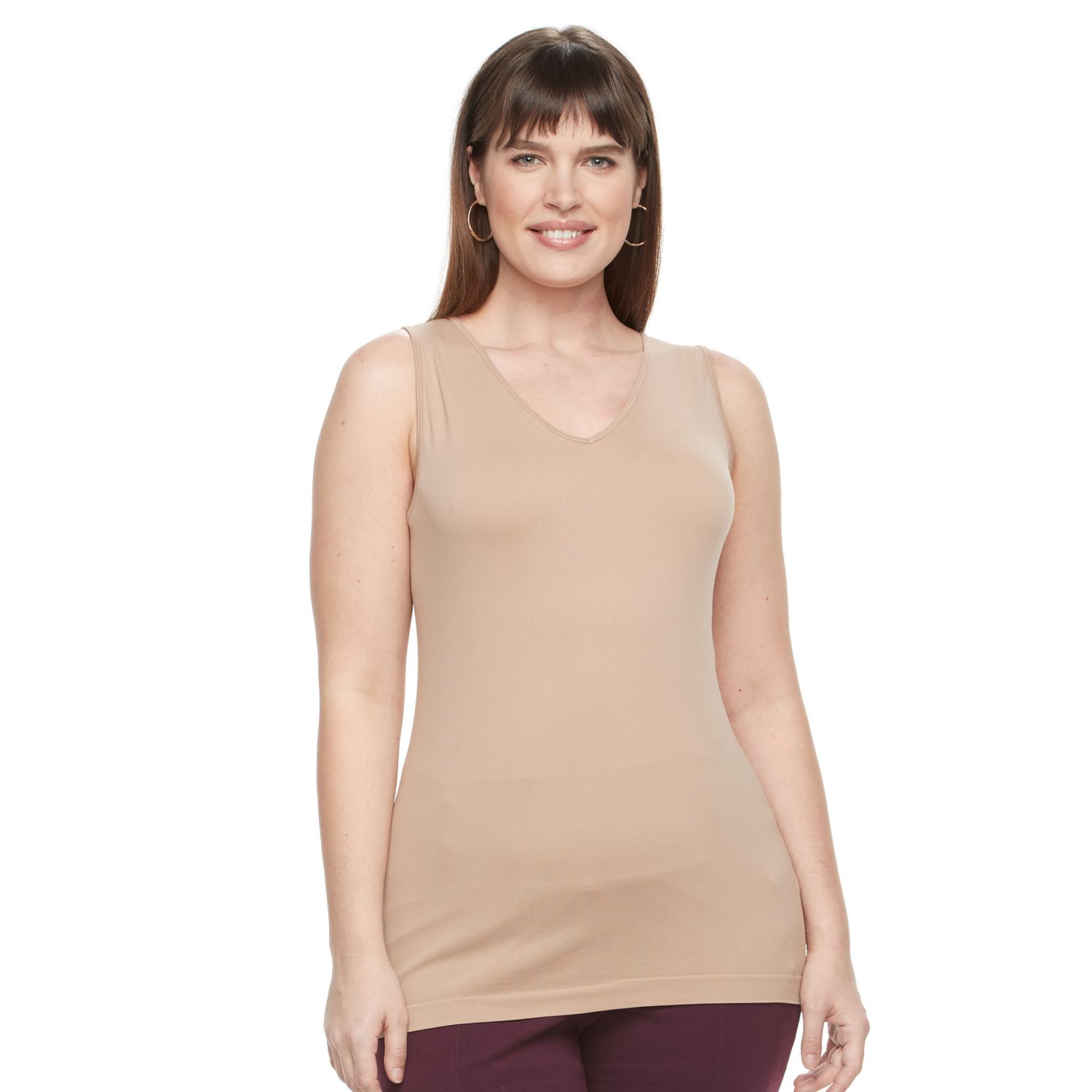 kohls apt 9 tank tops