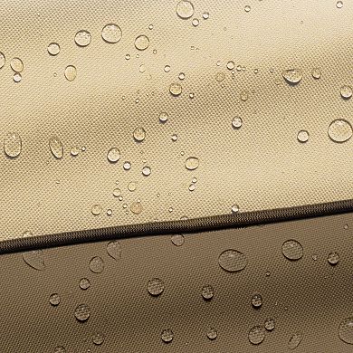 Veranda Round Hot Tub Cover