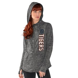 Women's Detroit Tigers Recovery Hoodie