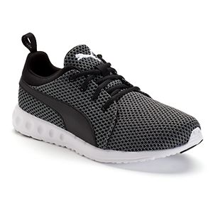 PUMA Carson Knitted Men's Sneakers