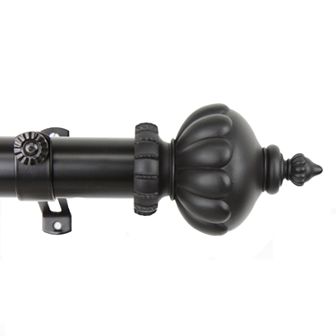 Rod Desyne Imperial Adjustable Curtain Rod