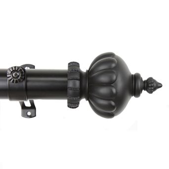 Rod Desyne Imperial Adjustable Curtain Rod