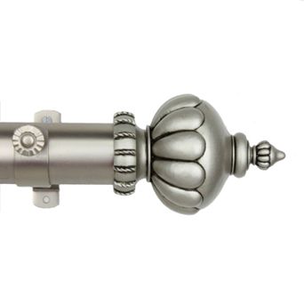 Rod Desyne Imperial Adjustable Curtain Rod