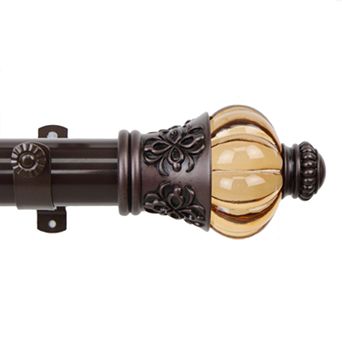 Rod Desyne Royal Adjustable Curtain Rod