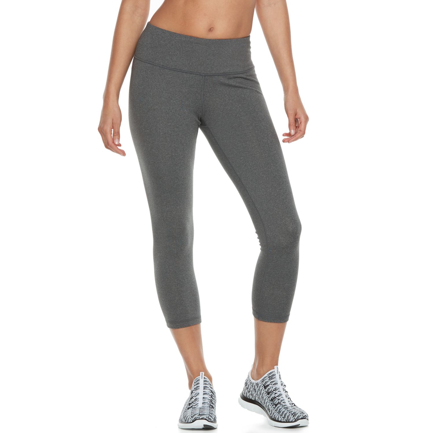 tek gear capri yoga pants