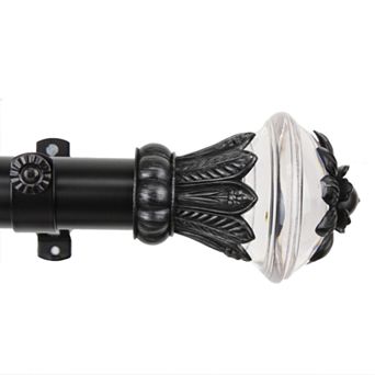 Rod Desyne Paradise Adjustable Curtain Rod