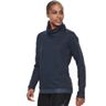 Women's nike dry 2025 training cowl neck top