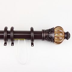 Traverse Curtain Rods Kohl S
