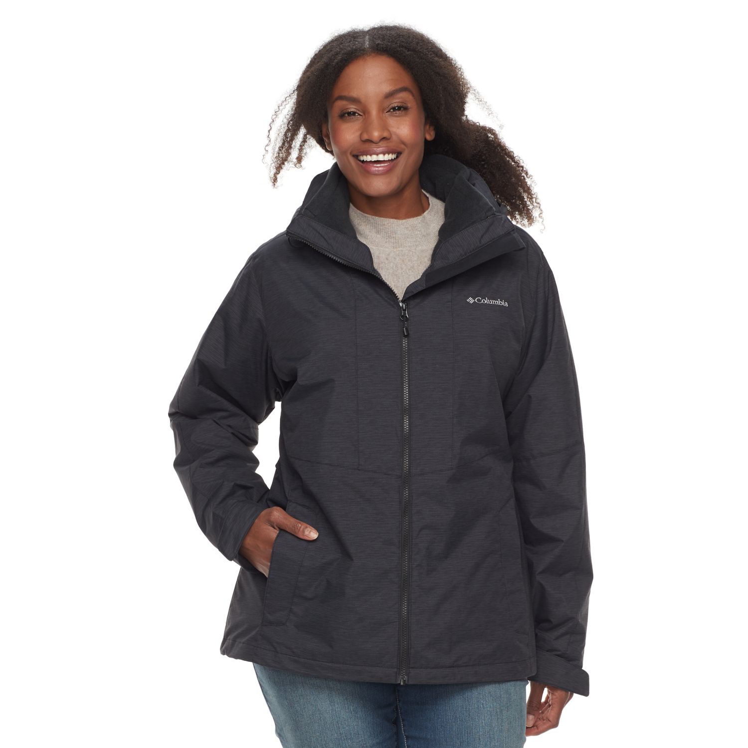 columbia hood river jacket