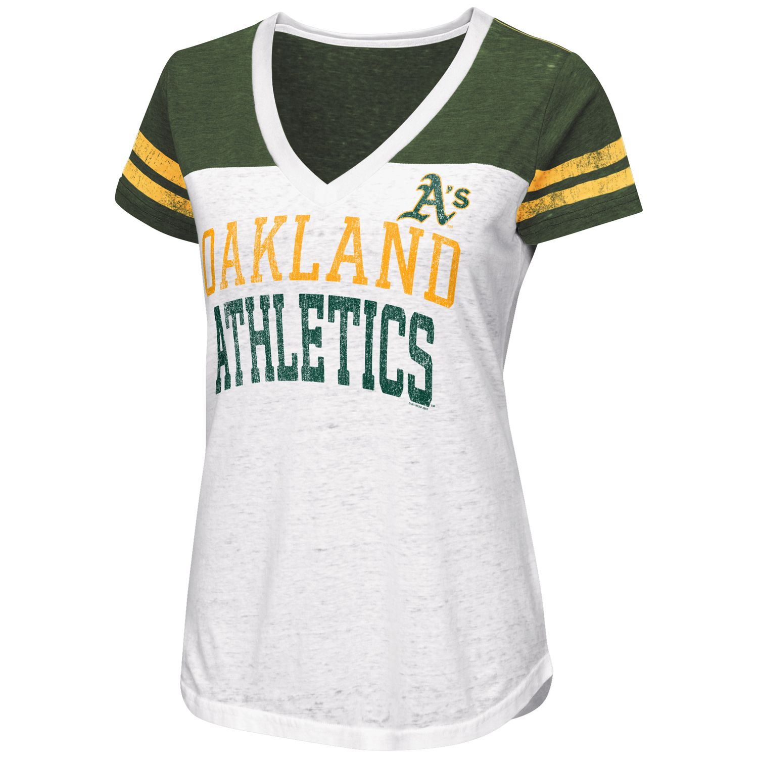 cute oakland a's shirts