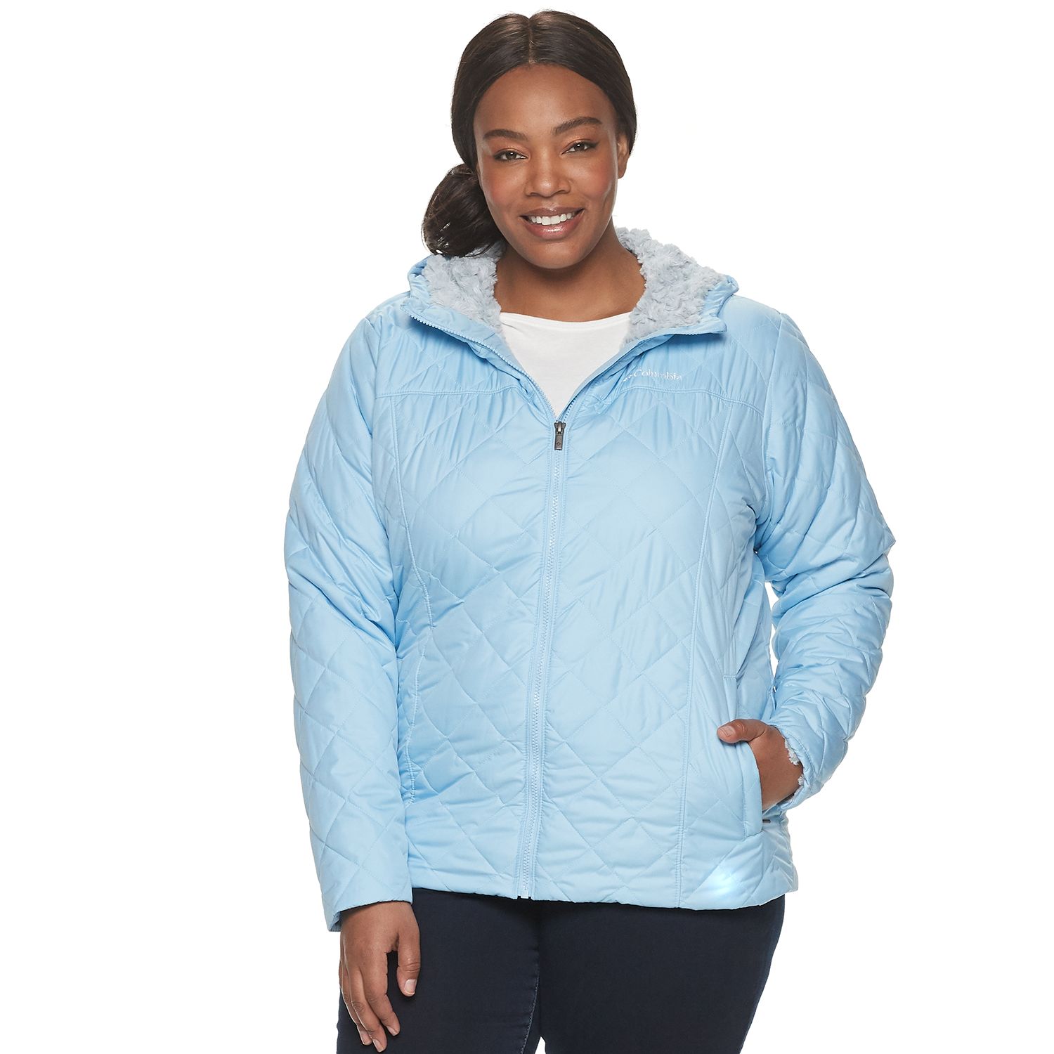 columbia copper crest women's jacket