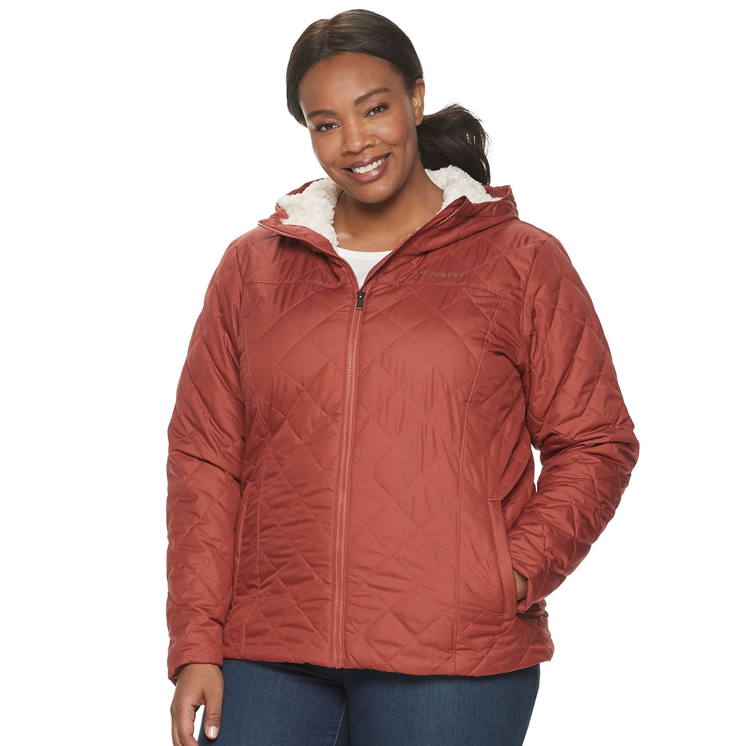 women's plus size jackets clearance