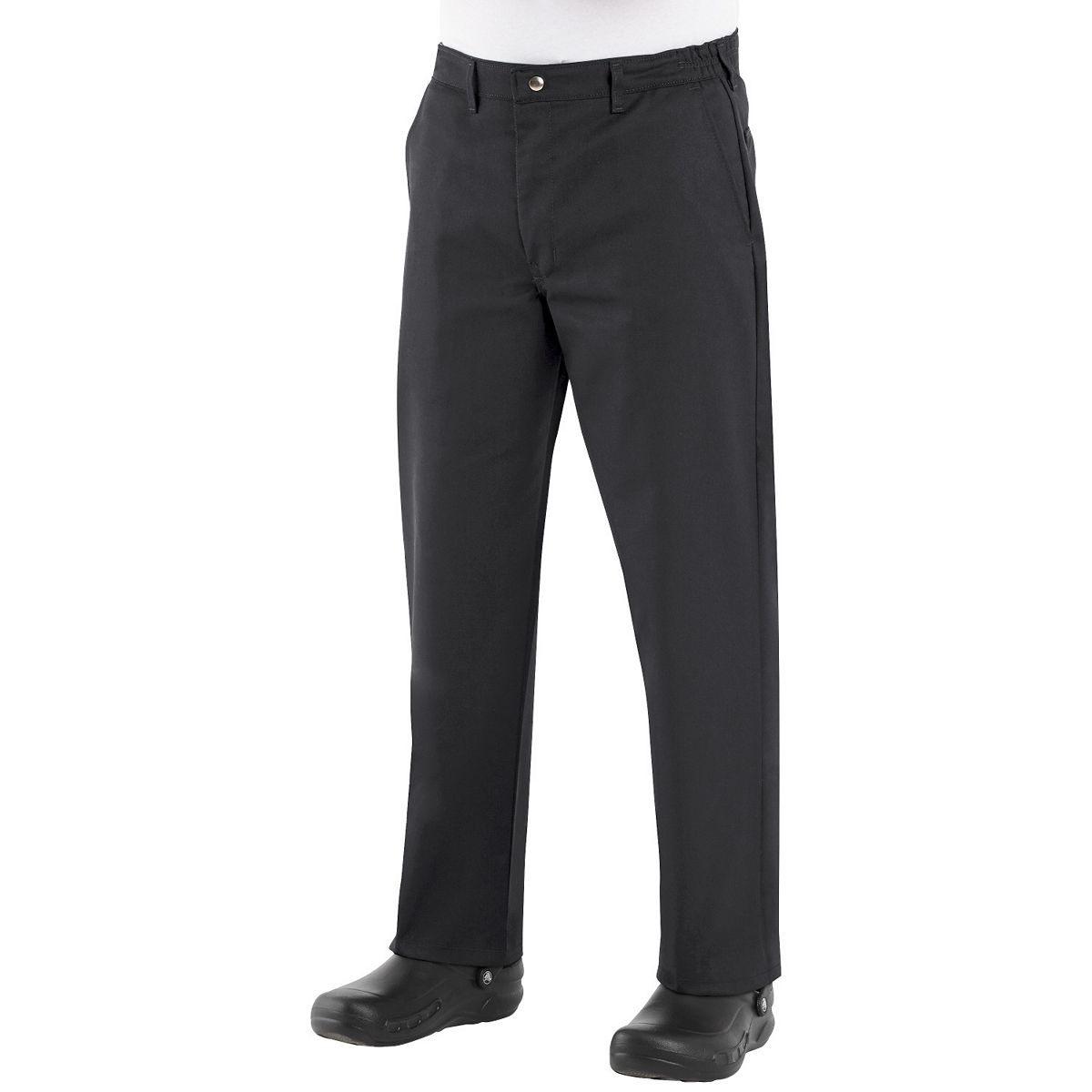 Men's Classic-Fit Cook Pants