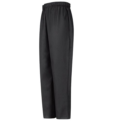Men's ClassicFit Baggy Chef Pants