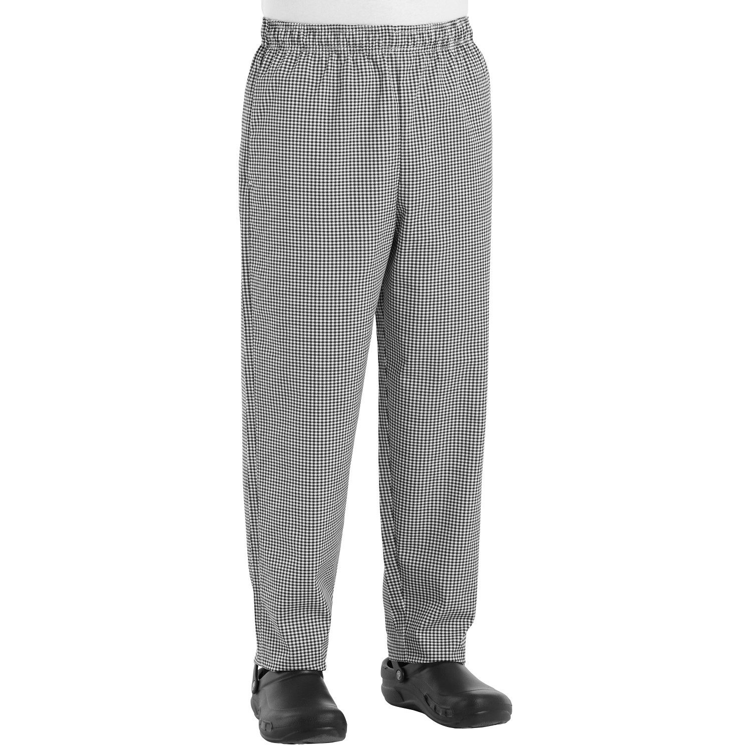 big and tall chef pants
