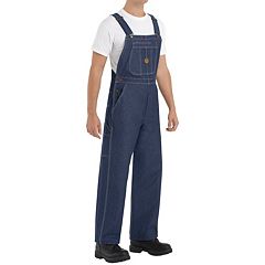 Big and tall overalls on sale shorts