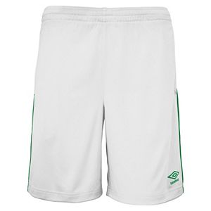 Boys 8-20 Umbro Jersey Shorts