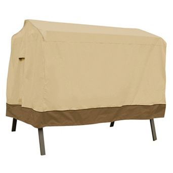 Veranda 3-Seat Canopy Swing Cover