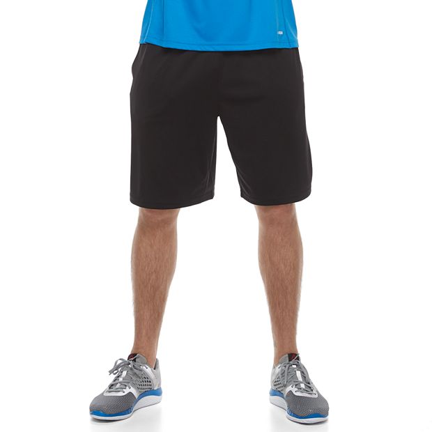 kohls tek gear shorts