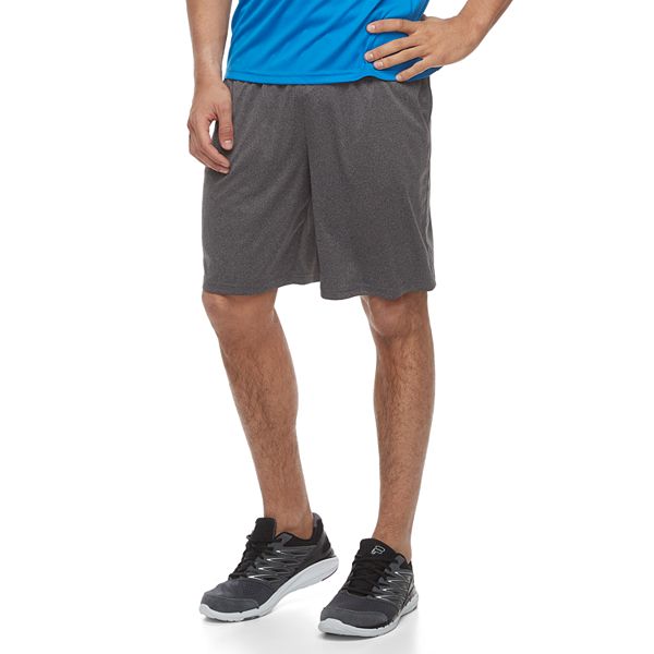 Big & Tall Tek Gear® DRY TEK Shorts