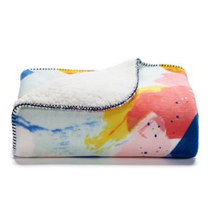 Simple By Design Throw