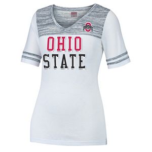 Women's Ohio State Buckeyes MVP Tee