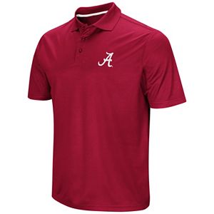 Men's Campus Heritage Alabama Crimson Tide Polo