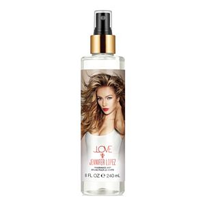 Jennifer Lopez JLove Women's Fragrance Mist