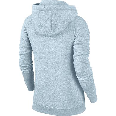 Women's Nike Sportswear Funnel Neck Fleece Pullover Hoodie