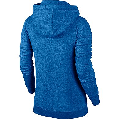 Women's Nike Sportswear Funnel Neck Fleece Pullover Hoodie