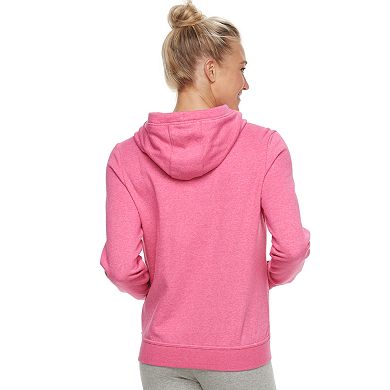 Women's Nike Sportswear Funnel Neck Fleece Pullover Hoodie