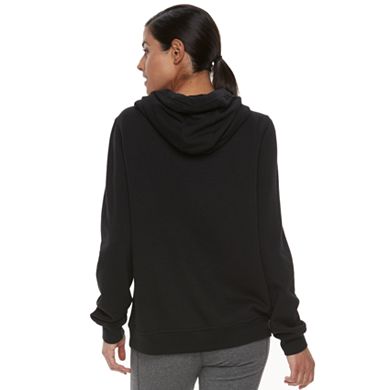 Women's Nike Sportswear Funnel Neck Fleece Pullover Hoodie