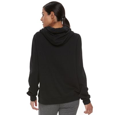 Women s Nike Sportswear Funnel Neck Fleece Pullover Hoodie