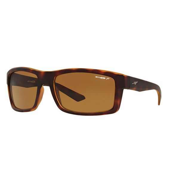 Arnette corner hot sale man polarized