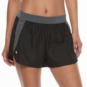 Women's Tek Gear® Woven Running Shorts