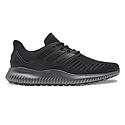 Black adidas Running Shoes