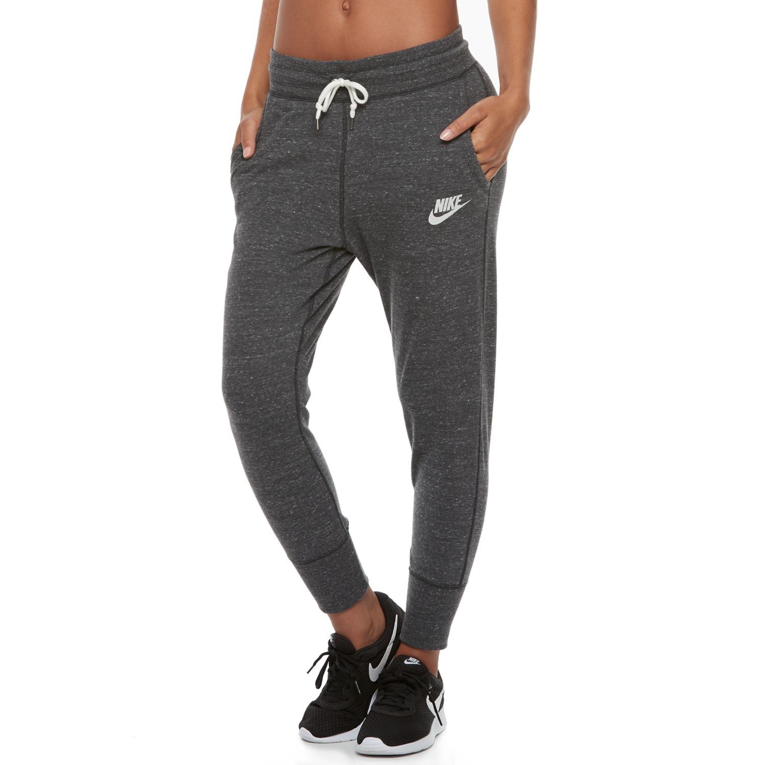 womens nike vintage pants