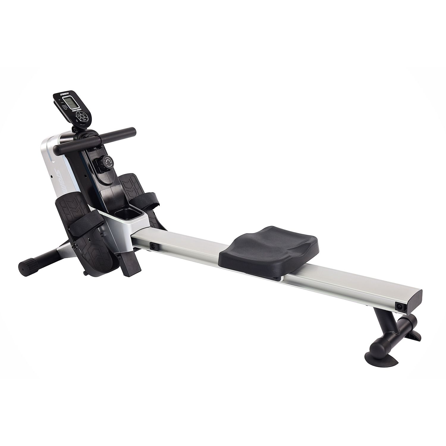 stamina rowing machine 1215