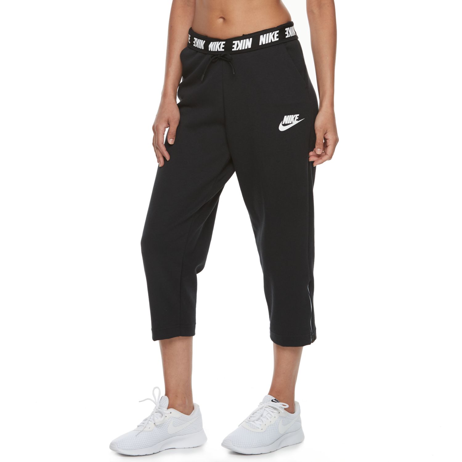 women's nike sportswear advance 15 sweatpants