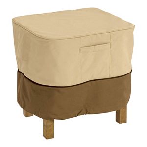 Veranda X-Large Square Patio Ottoman or Table Cover