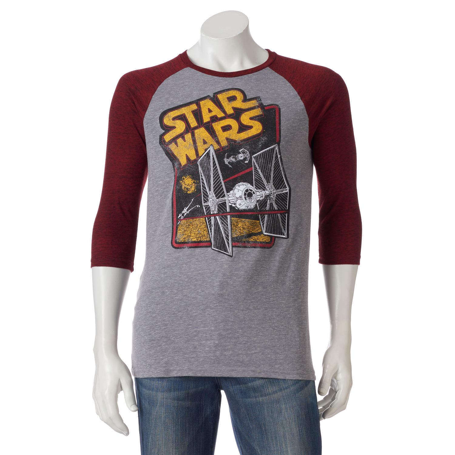 star wars ties kohls