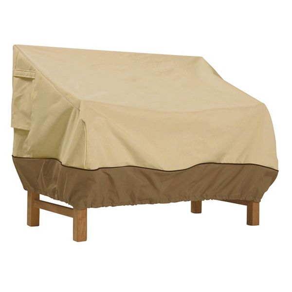 Veranda Medium Patio Bench Cover