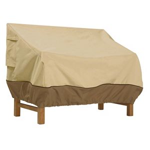 Veranda Large Patio Bench Cover