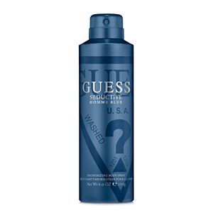 Guess Seductive Homme Blue Men's Body Spray