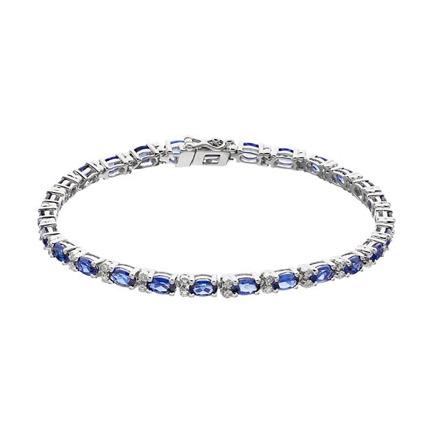 Kohls tennis bracelet sale