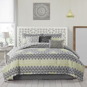 Avondale Manor Celia 7-piece Comforter Set