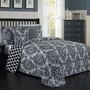 Avondale Manor Teagan 5-piece Comforter Set