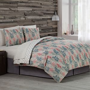 Avondale Manor Ciara 8-piece Bed In A Bag Set